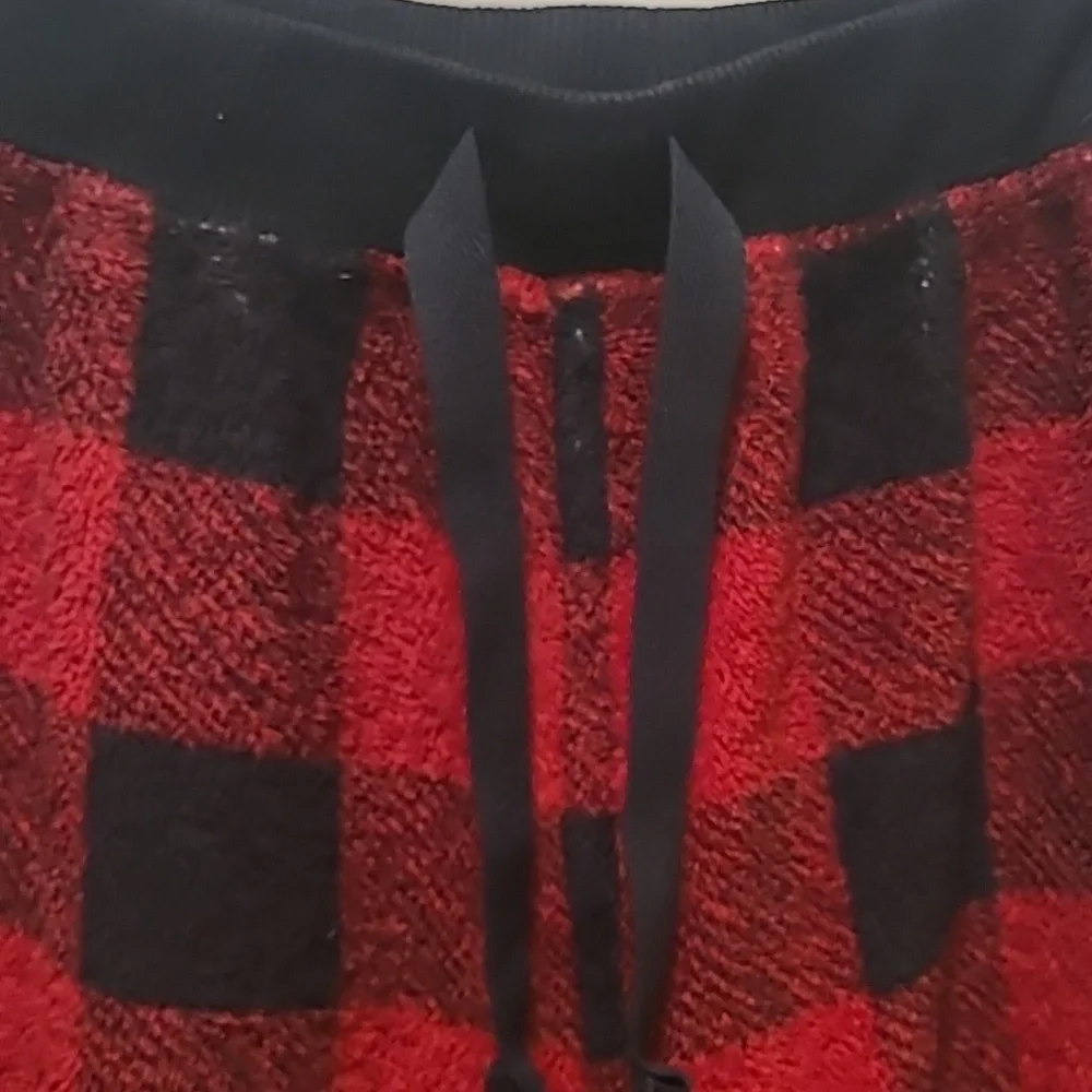 Boy's Arizona Fleece Pajama Pants 10 / 12